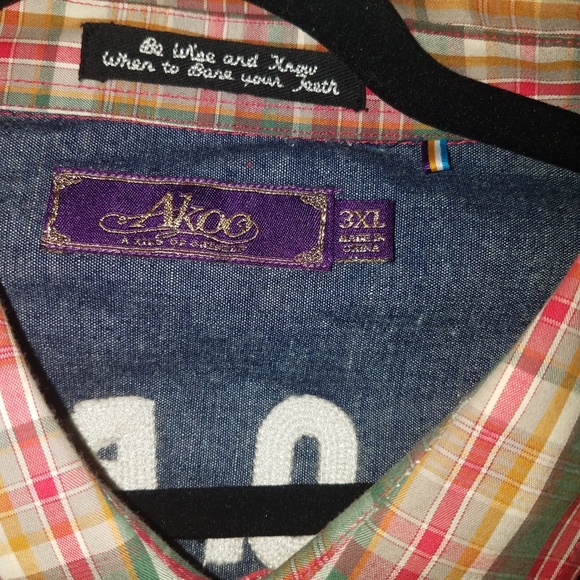 Akoo - Picture 2 of 3